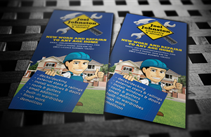 Flyer Design by vanillasky for this project | Design: #5761685