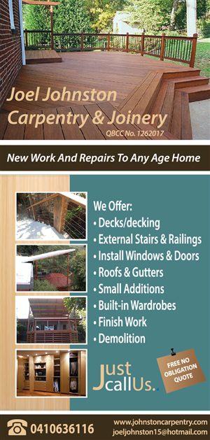 Flyer Design by Alexandar for this project | Design: #5796759