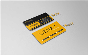 Business Card Design by digianim