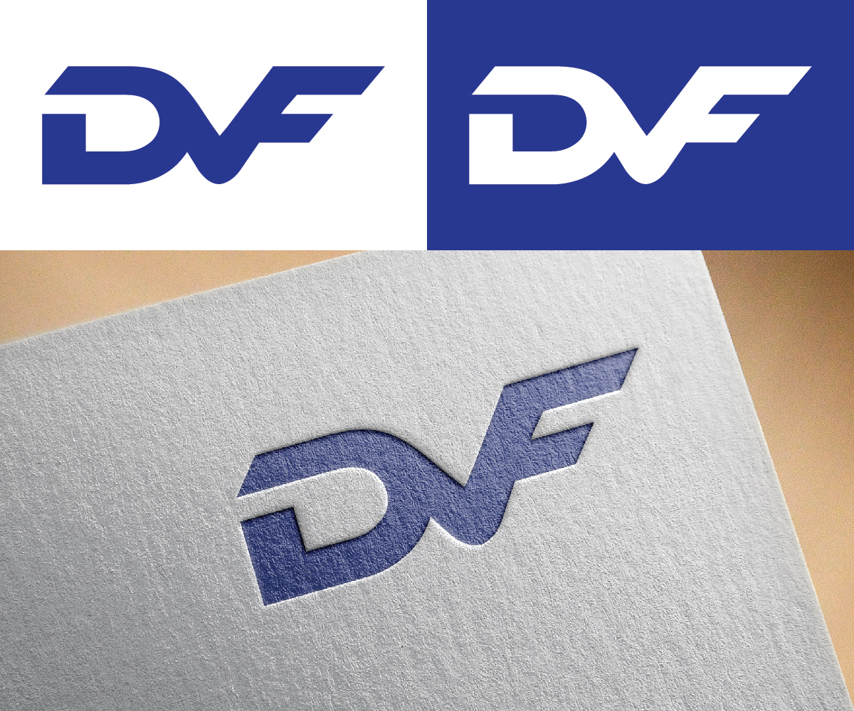 Design de Logo par KeyReative_Krowd pour DVFitness | Design #5751488