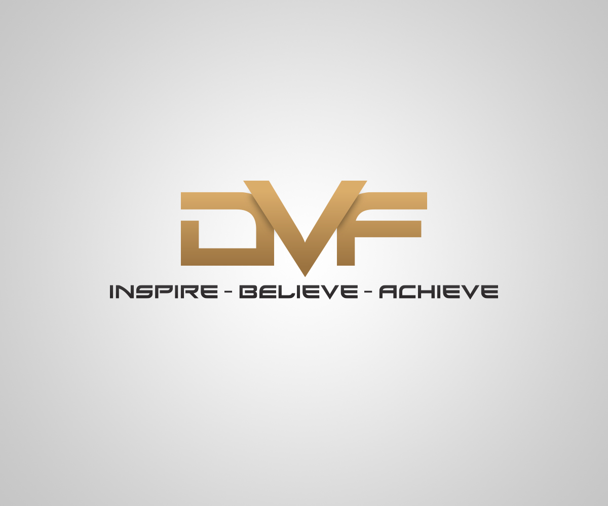 Design de Logo par M.CreativeDesigns pour DVFitness | Design #5743779