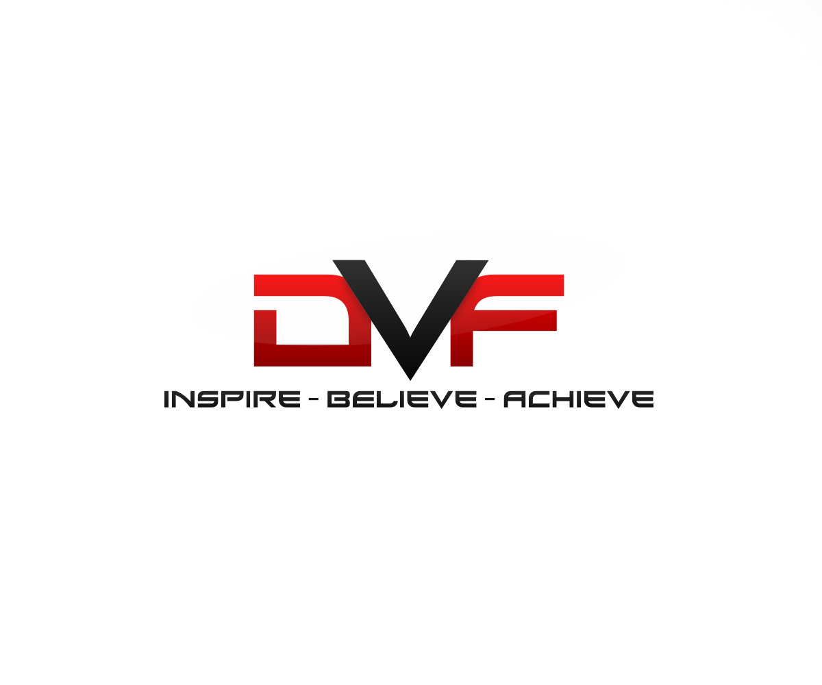 Design de Logo par M.CreativeDesigns pour DVFitness | Design #5743958