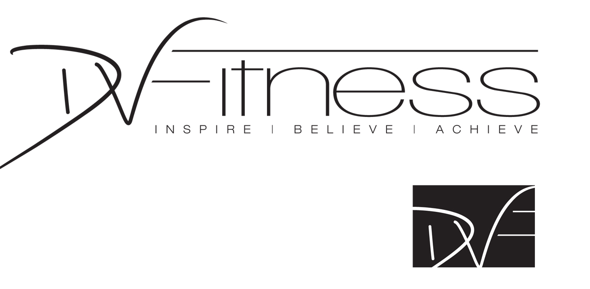 Design de Logo par ZinTech pour DVFitness | Design #5745590