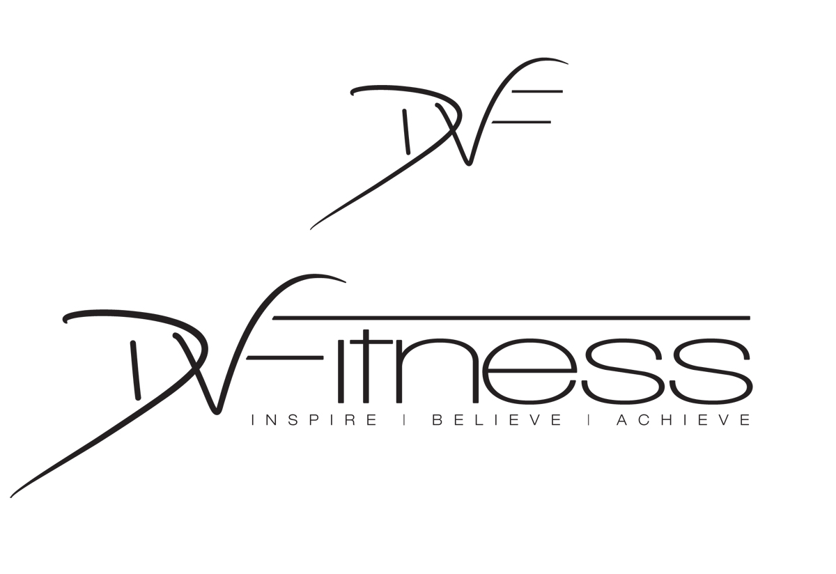 Design de Logo par ZinTech pour DVFitness | Design #5769387