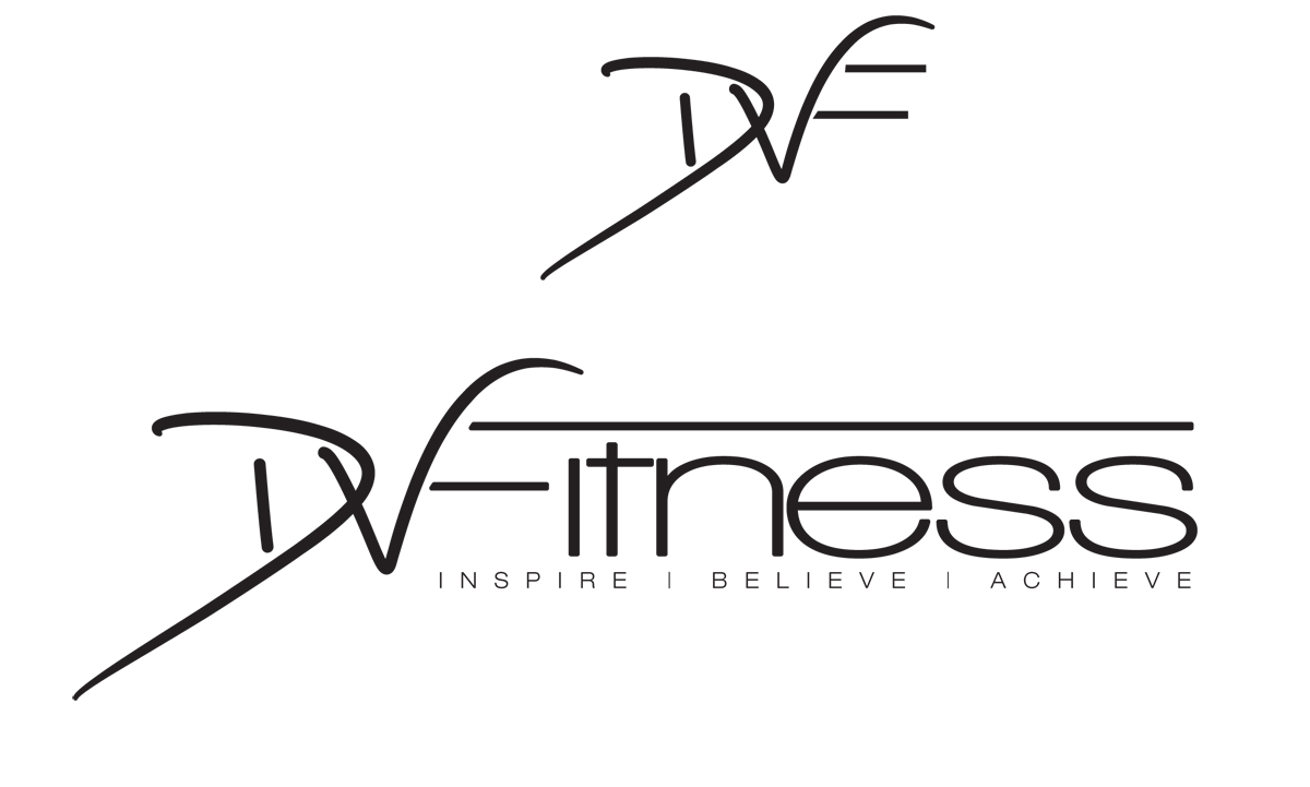 Design de Logo par ZinTech pour DVFitness | Design #5769423