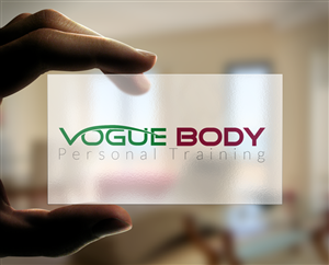 Logo Design by Okan Mawon