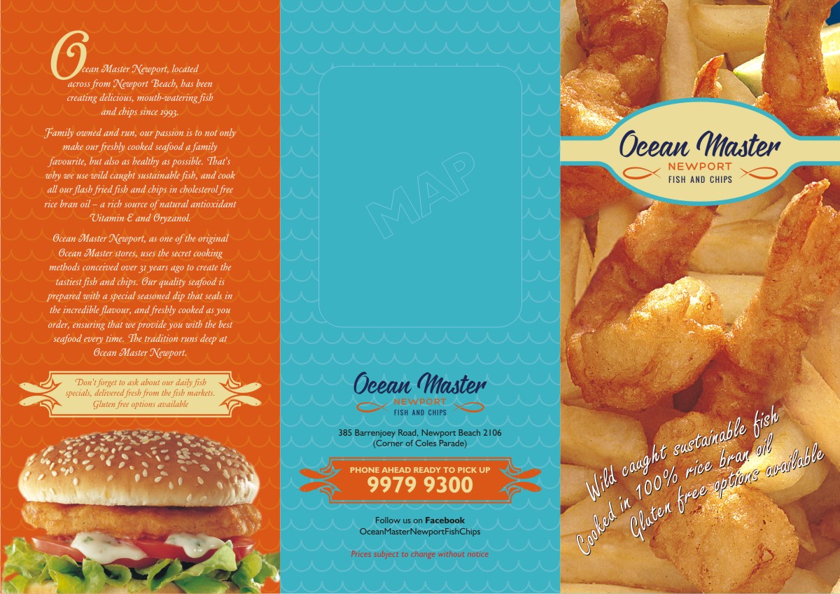 Diseño de Brochure por iworks para McLaren Solutions | Diseño #5785671