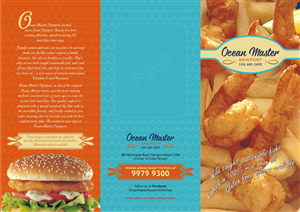 Brochure Design by iworks for McLaren Solutions | Design: #5785671