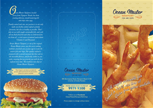 Brochure Design by iworks for McLaren Solutions | Design: #5785687