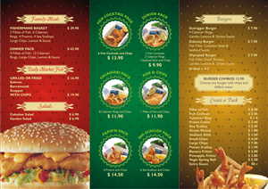 Brochure Design by iworks for McLaren Solutions | Design: #5785701