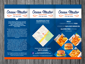 Brochure Design by Victor_pro for McLaren Solutions | Design: #5788312