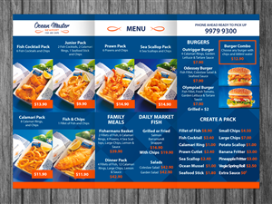 Brochure Design by Victor_pro for McLaren Solutions | Design: #5788316