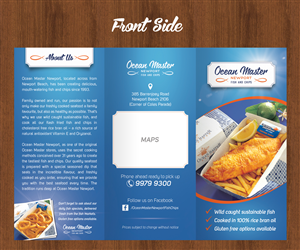 Brochure Design by sun_design