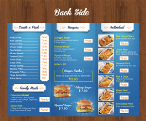Brochure & Flyer Design | Broschüren-Design von sun_design