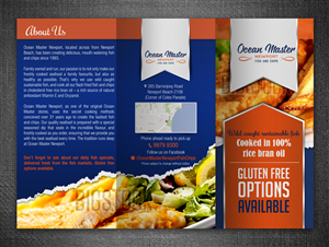 Brochure Design by ESolz Technologies