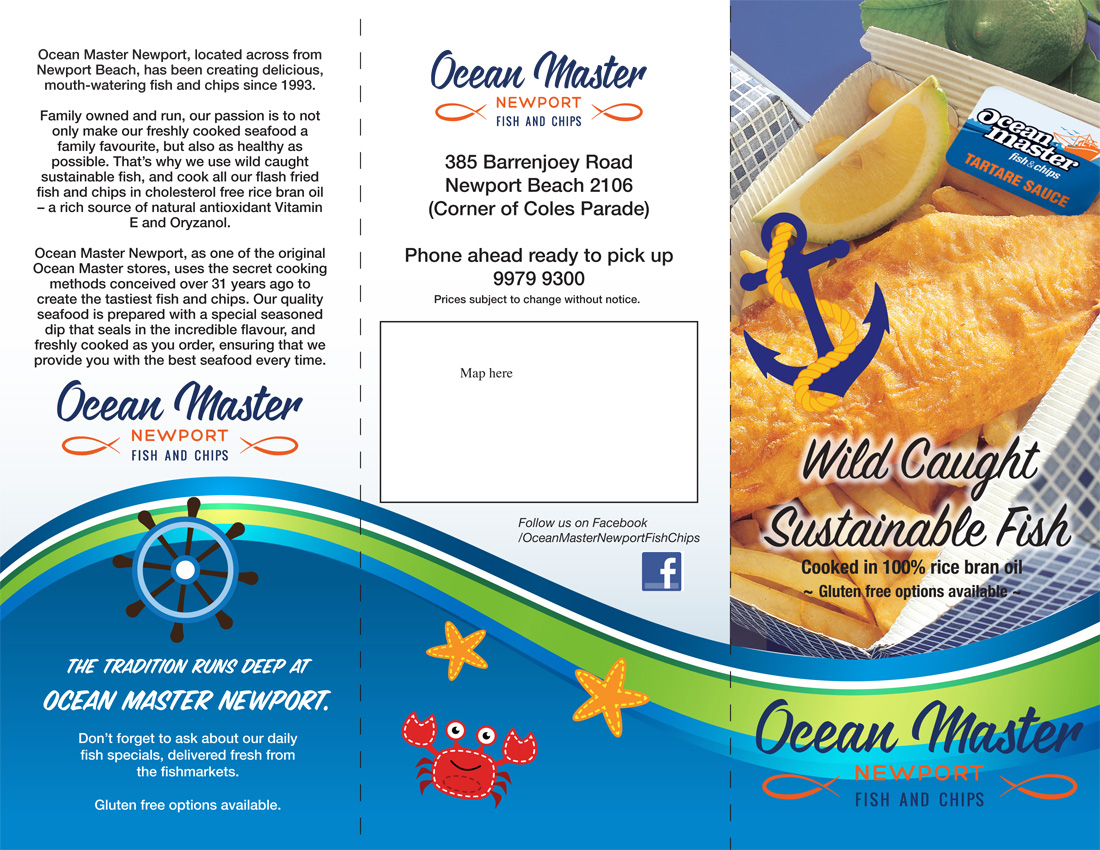 Brochure Design by jmsgraphicdesign for McLaren Solutions | Design #5779663