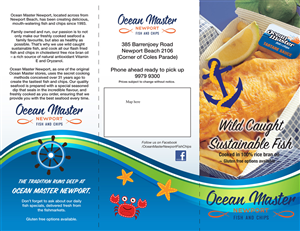 Brochure Design by jmsgraphicdesign for McLaren Solutions | Design: #5779663