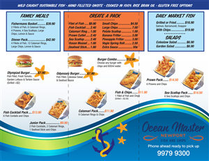 Brochure Design by jmsgraphicdesign for McLaren Solutions | Design: #5779664