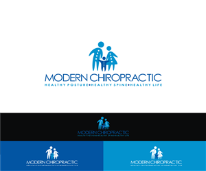 Logo Design by T I K H E for this project | Design #5917097