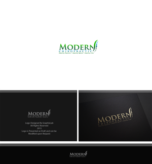 Logo Design by Graphix Lab for this project | Design: #5745266