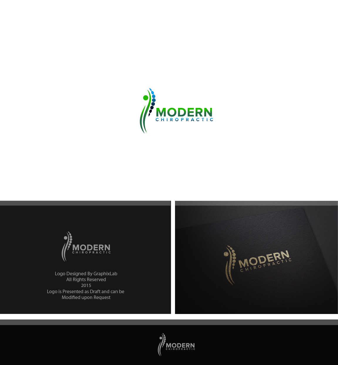 Logo Design by Graphix Lab for this project | Design #5745307