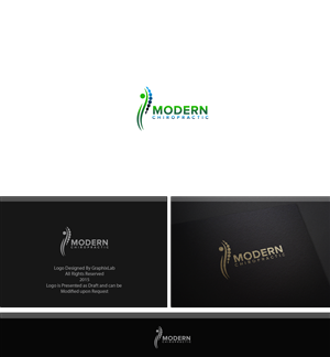 Logo Design by Graphix Lab for this project | Design: #5745307