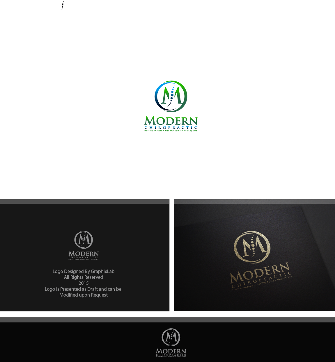 Logo Design by Graphix Lab for this project | Design #5745355