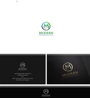 Diseño de Logo por Graphix Lab para este proyecto | Diseño: #5745355