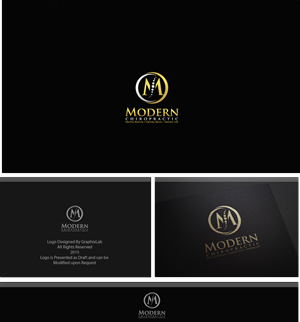Diseño de Logo por Graphix Lab para este proyecto | Diseño: #5749877