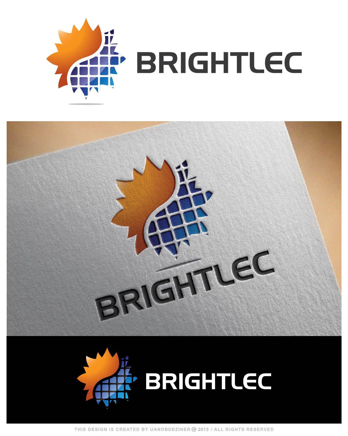 Design de Logo par uandbdeziner pour ce projet | Design : #5945792