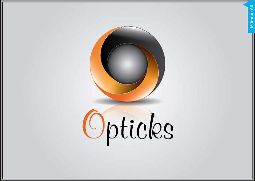 Diseño de Logo por Imran Ali para Opticks | Diseño #5795305