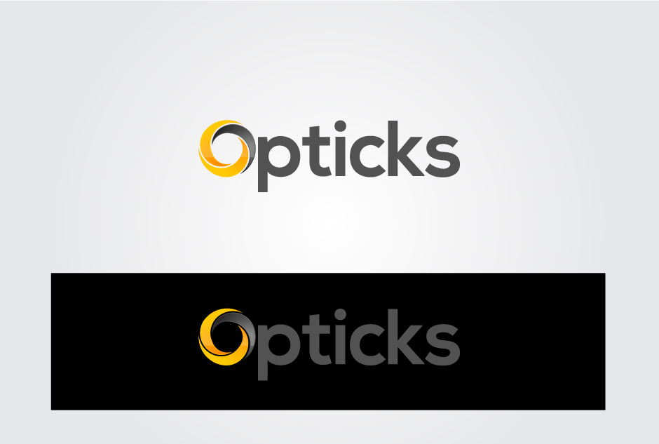 Logo-Design von shohidul für Opticks | Design #5744772