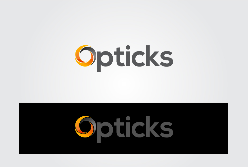 Logo Design by shohidul for Opticks | Design: #5746810