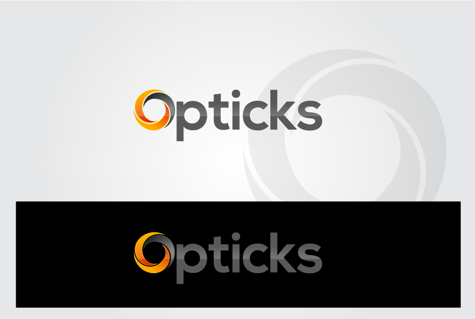Diseño de Logo por shohidul para Opticks | Diseño #5795441