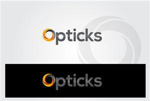 Logo Design by shohidul for Opticks | Design: #5795441