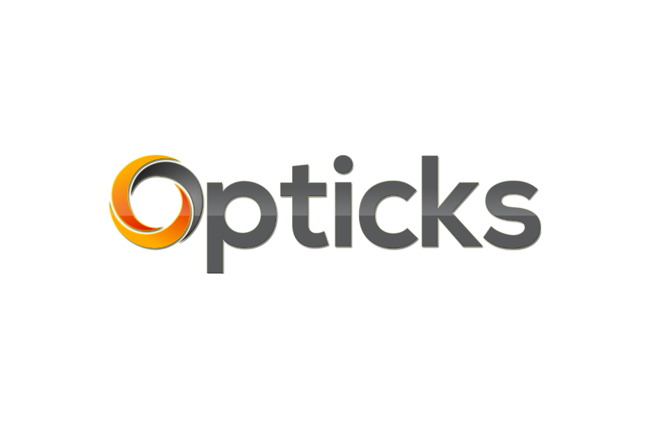 Logo Design by shohidul for Opticks | Design #5840716