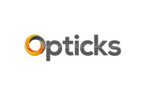 Logo Design by shohidul for Opticks | Design: #5840716
