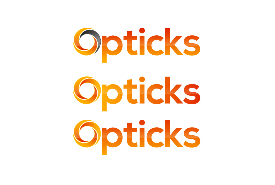 Diseño de Logo por shohidul para Opticks | Diseño #5858819