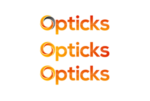 Logo Design by shohidul for Opticks | Design: #5858819