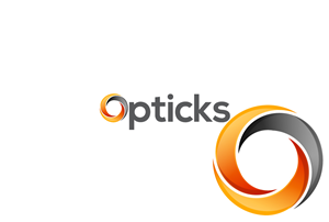 Logo Design by shohidul for Opticks | Design: #5863697