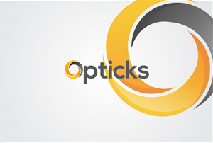 Logo Design by shohidul for Opticks | Design: #5874749