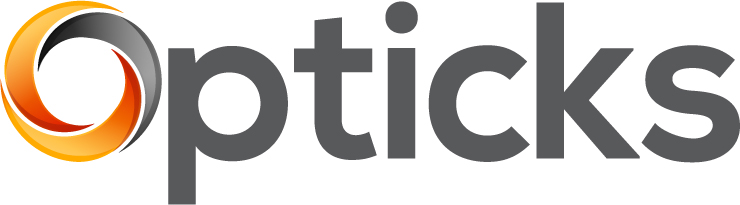 Diseño de Logo por shohidul para Opticks | Diseño #5887295