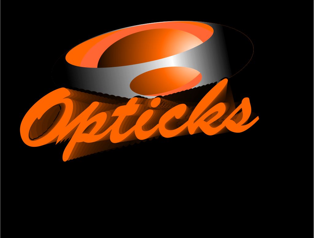 Diseño de Logo por   para Opticks | Diseño #5799684
