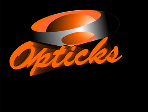 Logo Design by   for Opticks | Design: #5799684