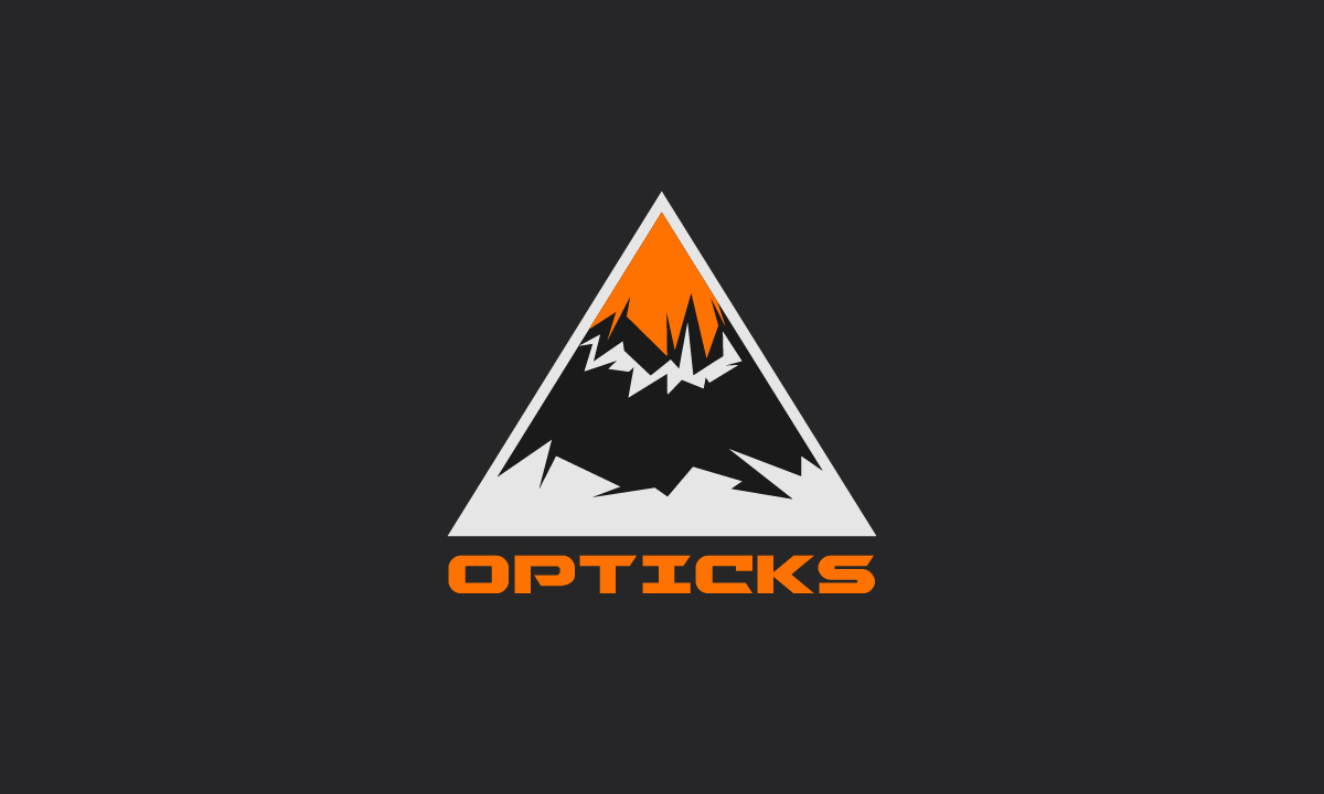 Logo Design by Laleh for Opticks | Design #5776052