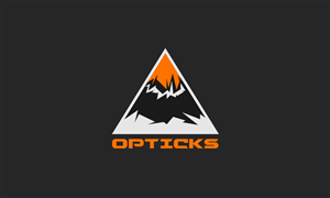 Logo Design by Laleh for Opticks | Design: #5776052