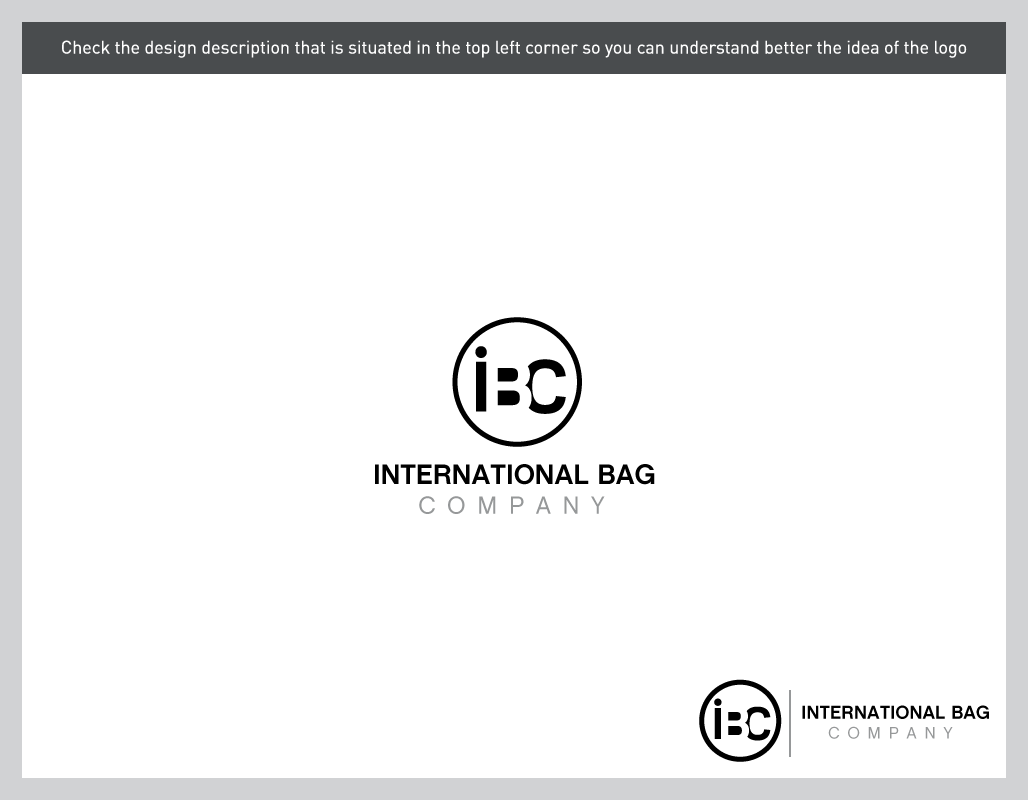 Logo Design by Istodor Ionut for this project | Design #5853519