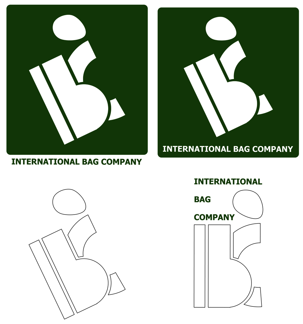 Logo Design by MaueloCosta for this project | Design #5746911