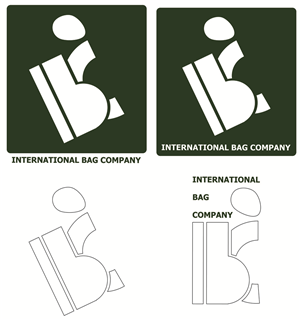 Logo Design by MaueloCosta