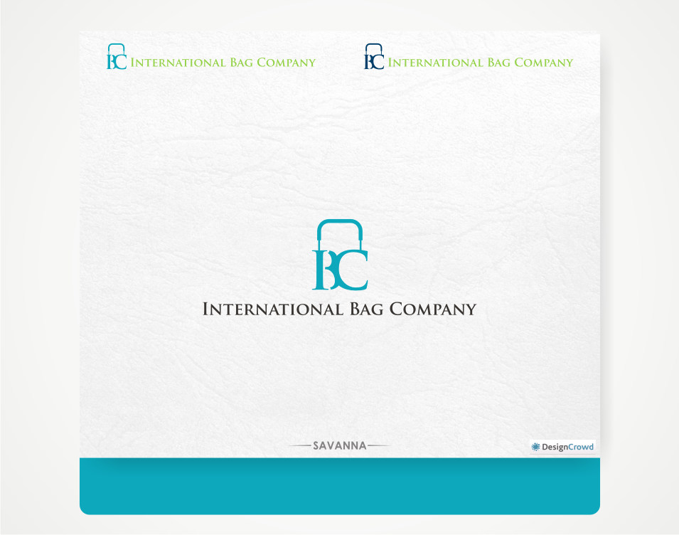 Logo Design by Savana for this project | Design #5751053